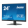 IIYAMA 23.8'' ProLite XU2493HS  XU2493HS-B6 Czarny - 1232201 - zdjęcie 3